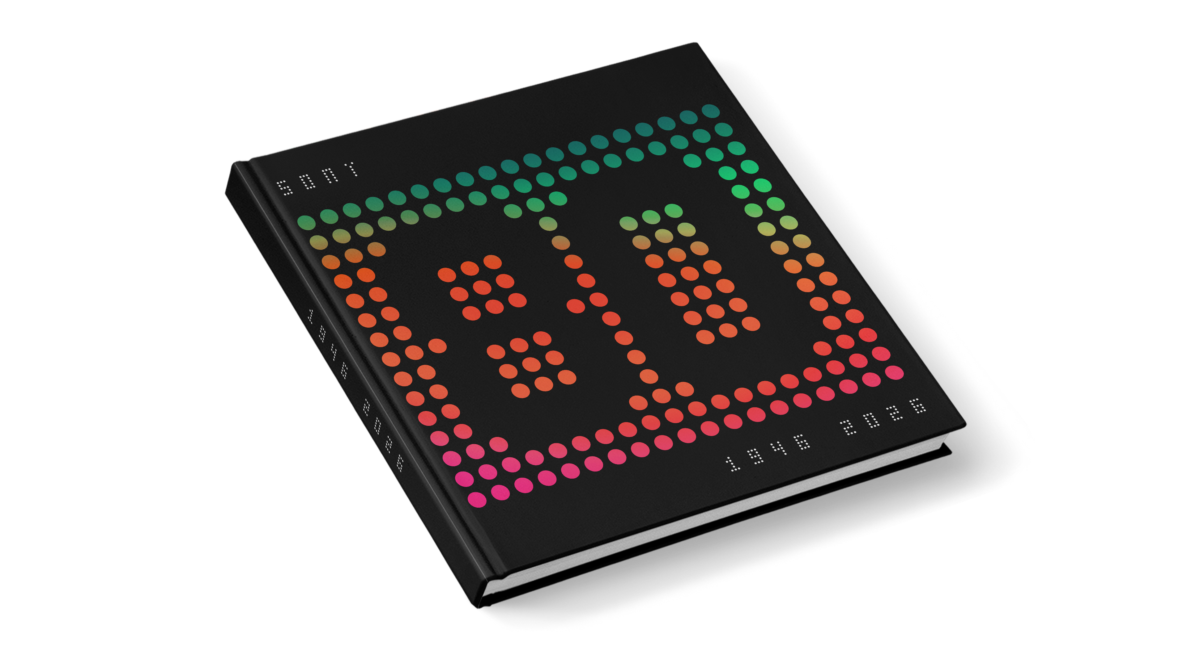 Sony 80 book hero image