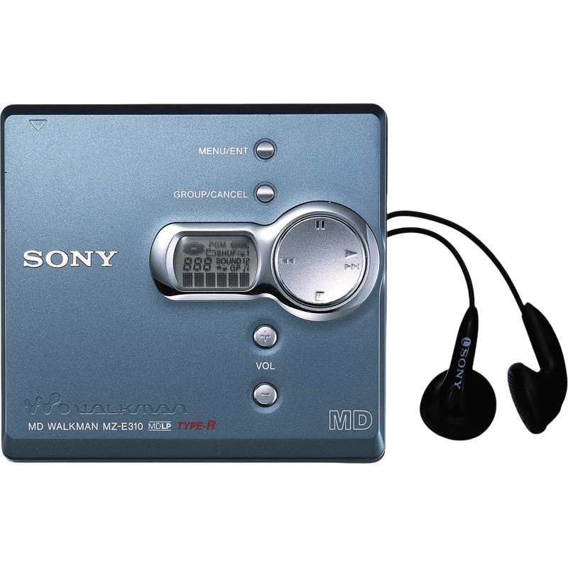 MZ-E310