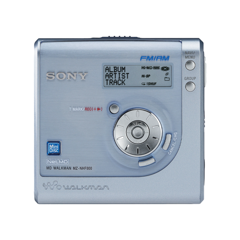 MZ-NHF800