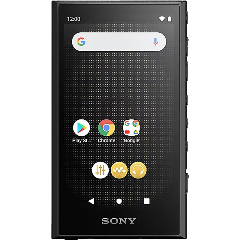 Network Walkman en 2023 representative image