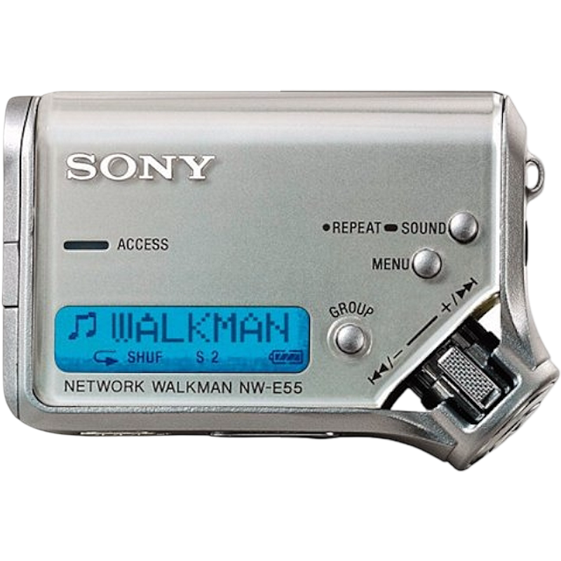 NW-E55