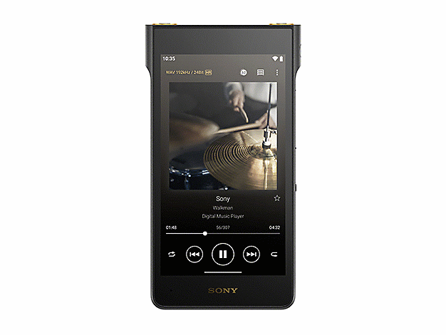 Sony Network Walkman in 2026