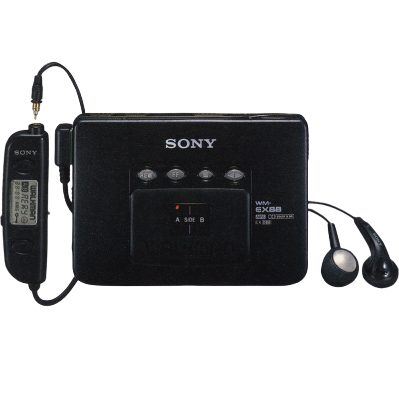 WM-EX88