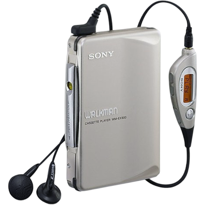 WM-EX900
